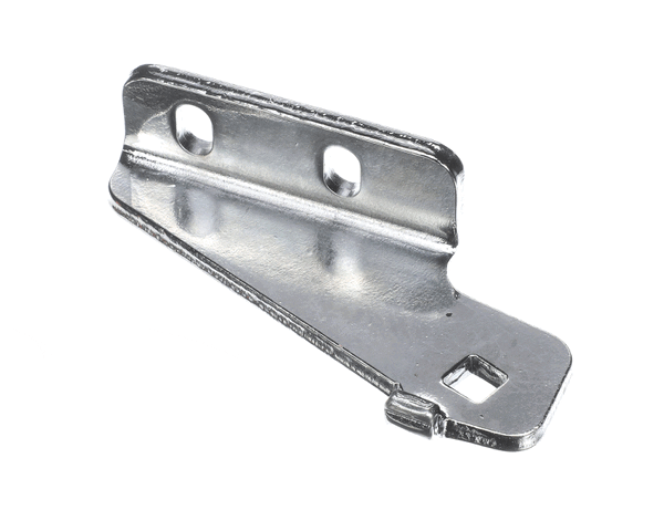 Global Refrigeration 25-0178-02 Hinge,Top Lh Brckt, Vert Slots (GLR25-0178-02)