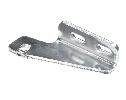 Global Refrigeration 25-0178-07 Hinge, Btm Rh & Top Lh Bracket (GLR25-0178-07)