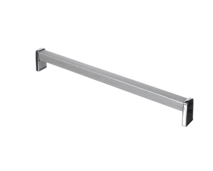 Global Refrigeration 25-0409-00 Handle Brushed Aluminum-Mills (GLR25-0409-00)