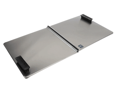 Global Refrigeration 28903-R1 Hinged Lid (Small) Slrs-100;For Sf & Df (GLR28903-R1)