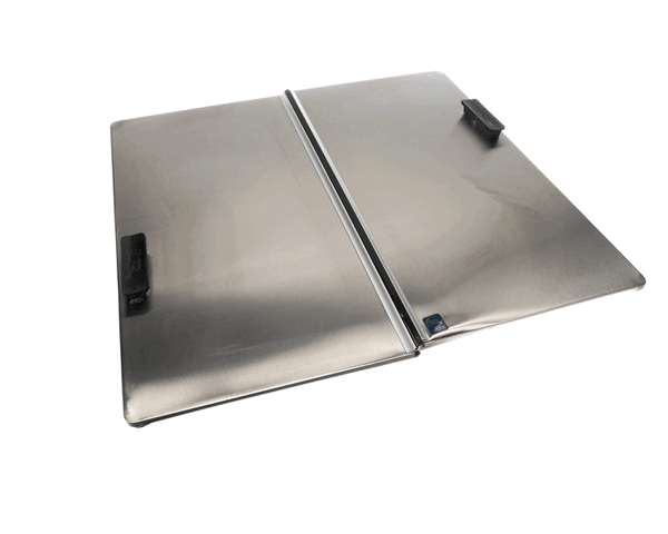 Global Refrigeration 29103-R1 Hinged Lid (Large), (GLR29103-R1)