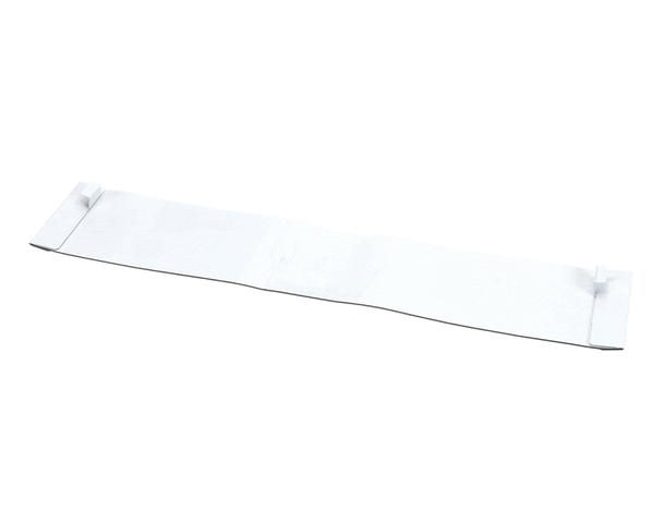 Global Refrigeration 51-5804-03 Customer Side 4" Frost Sheild (GLR51-5804-03)