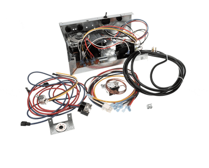 Global Refrigeration 51-585-1 Kit,Convert Pulse To Mech-115V (GLR51-5805-01)