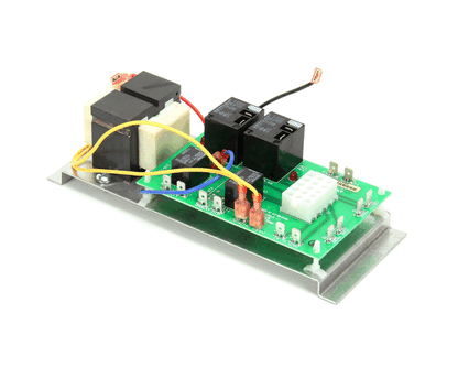 Garland S113851 Relay Board Assembly Fast Electric (GLS113851)