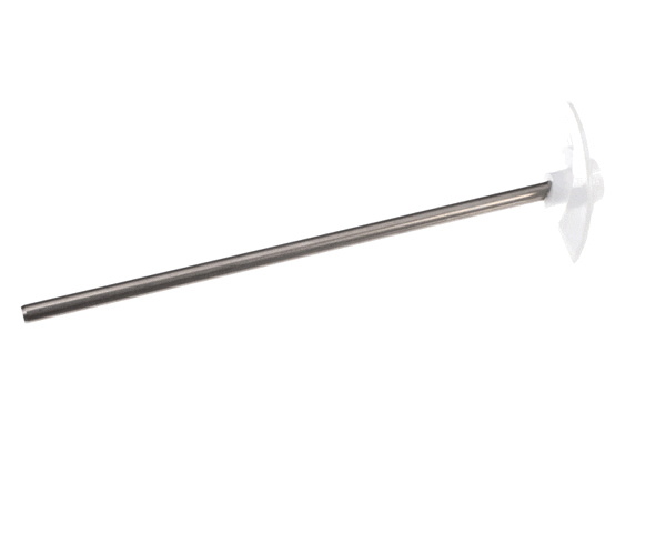 Crathco Grindmaster Cecilware 00141L Shaft-Auger (Old Ht Granita) (GM00141L)