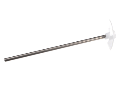 Crathco Grindmaster Cecilware 00141L Shaft-Auger (Old Ht Granita) (GM00141L)