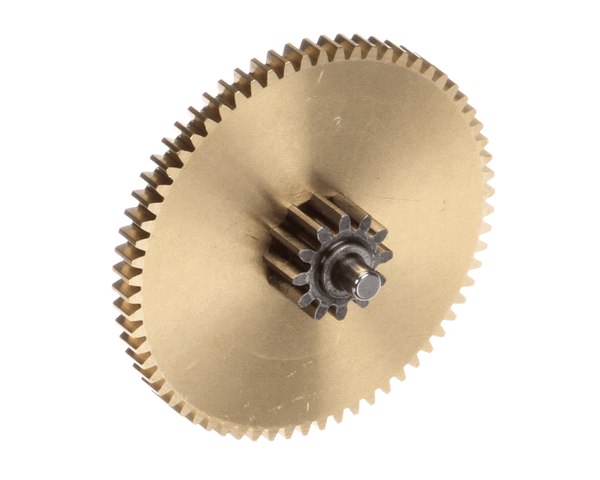Crathco Grindmaster Cecilware 00167Bl Gear - Brass Second Series 2, Mt/N (GM00167BL)