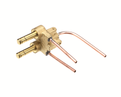 Crathco Grindmaster Cecilware 00364L Solenoid Valve Only (2-Way) Mi (GM00364L)