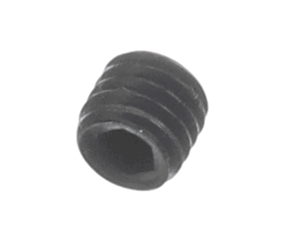 Crathco Grindmaster Cecilware 0065 Set Screw, 10-32X3/16 Cone Pt (GM0065)