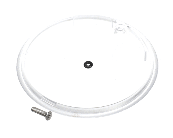 Crathco Grindmaster Cecilware 00719L Timer Cover Spare Part (GM00719L)