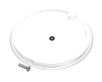 Crathco Grindmaster Cecilware 00719L Timer Cover Spare Part (GM00719L)