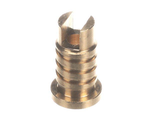Crathco Grindmaster Cecilware 01335L Chromed Tap Shaft Esp 220V Spa (GM01335L)