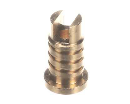 Crathco Grindmaster Cecilware 01335L Chromed Tap Shaft Esp 220V Spa (GM01335L)