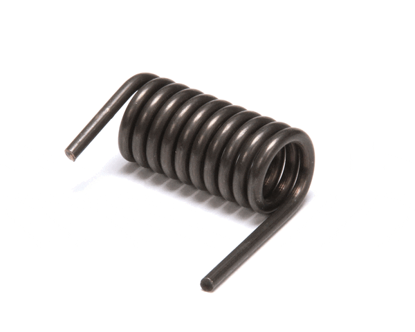 Crathco Grindmaster Cecilware 01503L Spring/Left Lifting/ Tsg2 Spar (GM01503L)