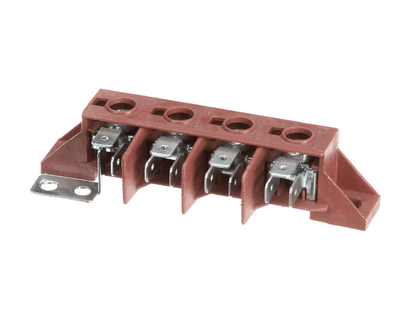 Crathco Grindmaster Cecilware 01510L Terminal Block - Tsg Spare Par (GM01510L)