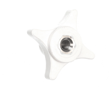 Crathco 02.Ba0034.001 Spiral Attachment Knob_Spm (GM02-BA0034-001)