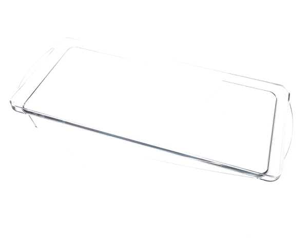 Crathco 02.Ba0058.Tsp Transparent Lid Spm (GM02-BA0058-TSP)