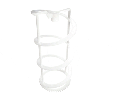 Crathco 02.Ba0266.001 Scraping Spiral Spm (GM02-BA0266-001)