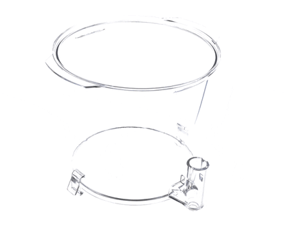 Crathco 02.Cc0142.001 Lola 6 Liter Bowl_Spm (GM02-CC0142-001)