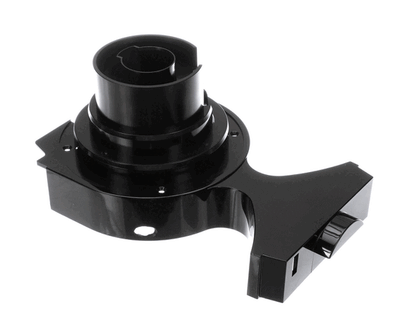 Crathco 02.Gc0003.Blk Sp Black Evaporator Support (GM02-GC0003-BLK)