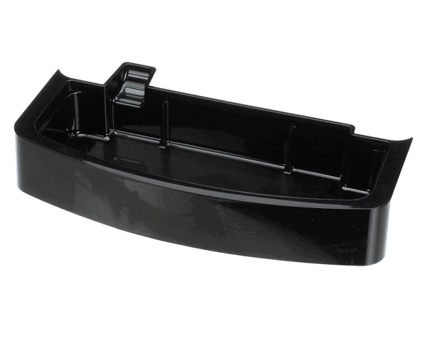 Crathco 02.Gc0010.Blk Black Drip Tray + Grill (GM02-GC0010-BLK)