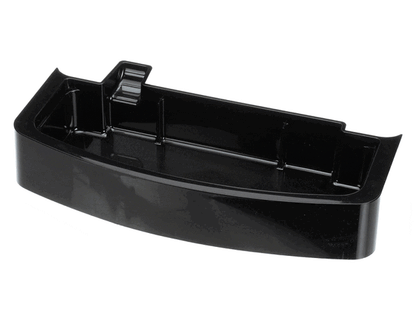 Crathco 02.Gc0010.Blk Black Drip Tray + Grill (GM02-GC0010-BLK)