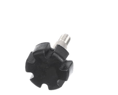 Crathco 02.Gt0016.002 Black Bowl Fixing Knob Spm (GM02-GT0016-002)