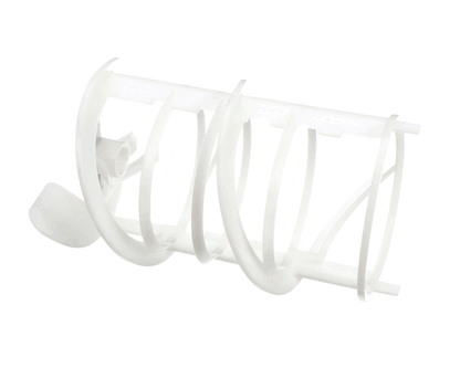 Crathco 02.Gt0036.001 Scraper Auger (GM02-GT0036-001)