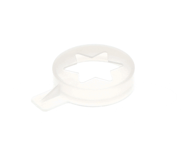 Crathco 02.Hu0057.001 Star-Shaped Spout Spm (GM02-HU0057-001)