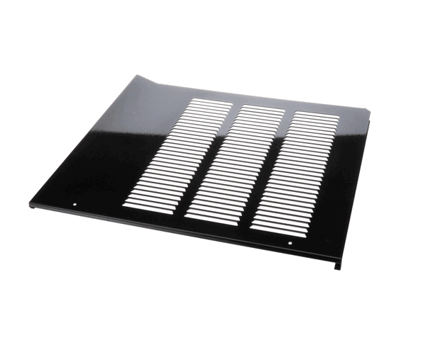 Crathco 02.Ip0003.02N I-Pro Black Left Side Panel (GM02-IP0003-02N)