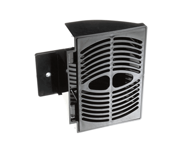 Crathco 02.Ip0019.Blk Black Drip Tray And Grate (GM02-IP0019-BLK)