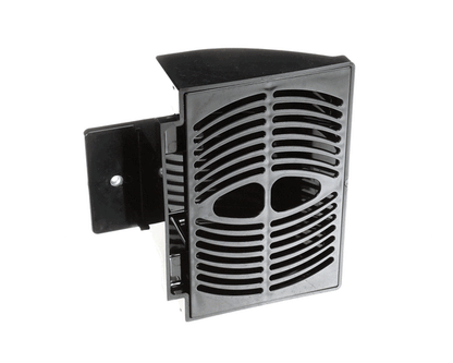 Crathco 02.Ip0019.Blk Black Drip Tray And Grate (GM02-IP0019-BLK)