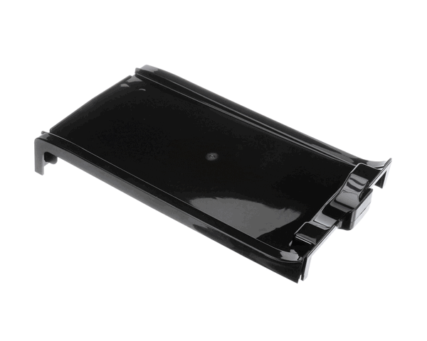 Crathco 02.Ip0022.01N I-Pro Black Drip Plate (GM02-IP0022-01N)