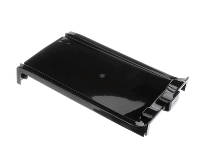 Crathco 02.Ip0022.01N I-Pro Black Drip Plate (GM02-IP0022-01N)