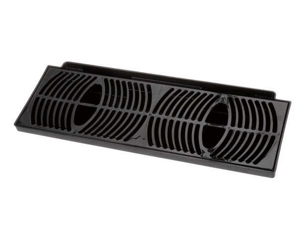 Crathco 02.Ip0067.Blk I-Pro2 Black Drip Tray Spm (GM02-IP0067-BLK)