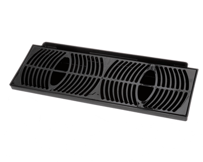 Crathco 02.Ip0067.Blk I-Pro2 Black Drip Tray Spm (GM02-IP0067-BLK)