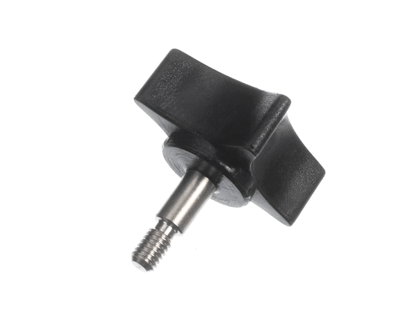 Crathco 02.Ip0084.02N Black Fixing Knob Spm (GM02-IP0084-02N)