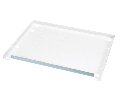 Crathco 02.Ip0093.001 White Carter For I-Pro 2 Frontal Panel (GM02-IP0093-001)