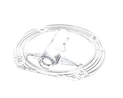 Crathco 02.Mp0049.001 Front Flange Mp (GM02-MP0049-001)