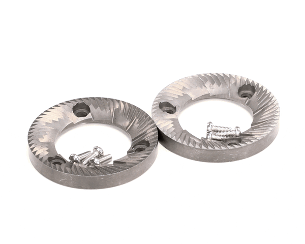 Crathco Grindmaster Cecilware 02658L Grindstone Hc600 Spare Part (GM02658L)