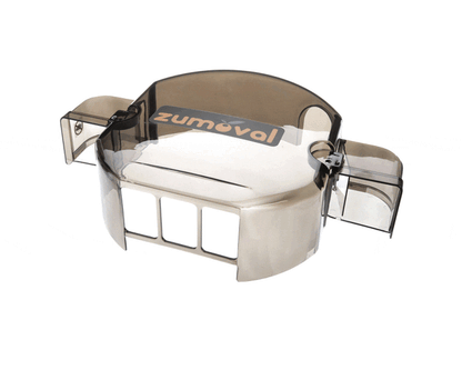 Crathco Grindmaster Cecilware 03508L Cover Screen- Jx28/45 (GM03508L)