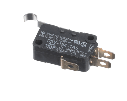 Crathco 04.Ba0070.001 Safety Microswitch Spm (GM04-BA0070-001)