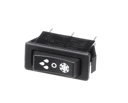 Crathco 04.Ba0285.001 Commutator/Switch Spm (GM04-BA0285-001)