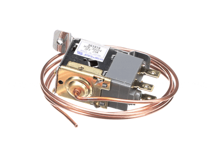 Crathco 04.Bc0049.001 Secondary Fan Pressure Switch Spm (GM04-BC0049-001)