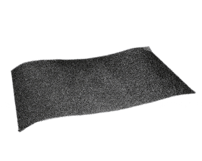 Crathco 04.Ec0010.001 Condenser Filter (GM04-EC0010-001)
