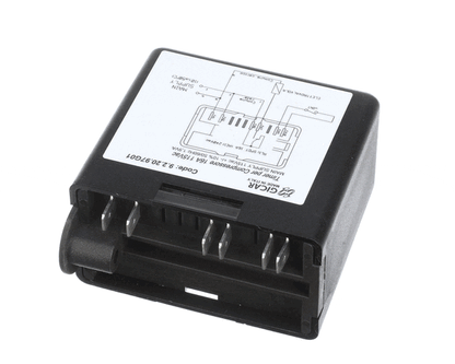 Crathco 04.Gc0090.001 Electrovalve Timer Spm (GM04-GC0090-001)