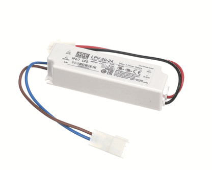 Crathco 04.Ip0035.002 Power Feeder Spm (GM04-IP0035-002)