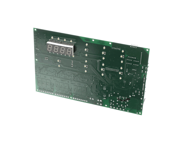 Crathco 04.Ip0039.001 I-Pro3 Control Board Spm (GM04-IP0039-001)