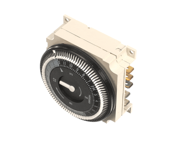 Crathco 04.Ip0102.001 Mechanical Timer Spm (GM04-IP0102-001)