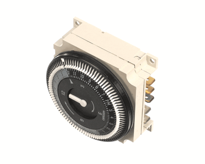 Crathco 04.Ip0102.001 Mechanical Timer Spm (GM04-IP0102-001)